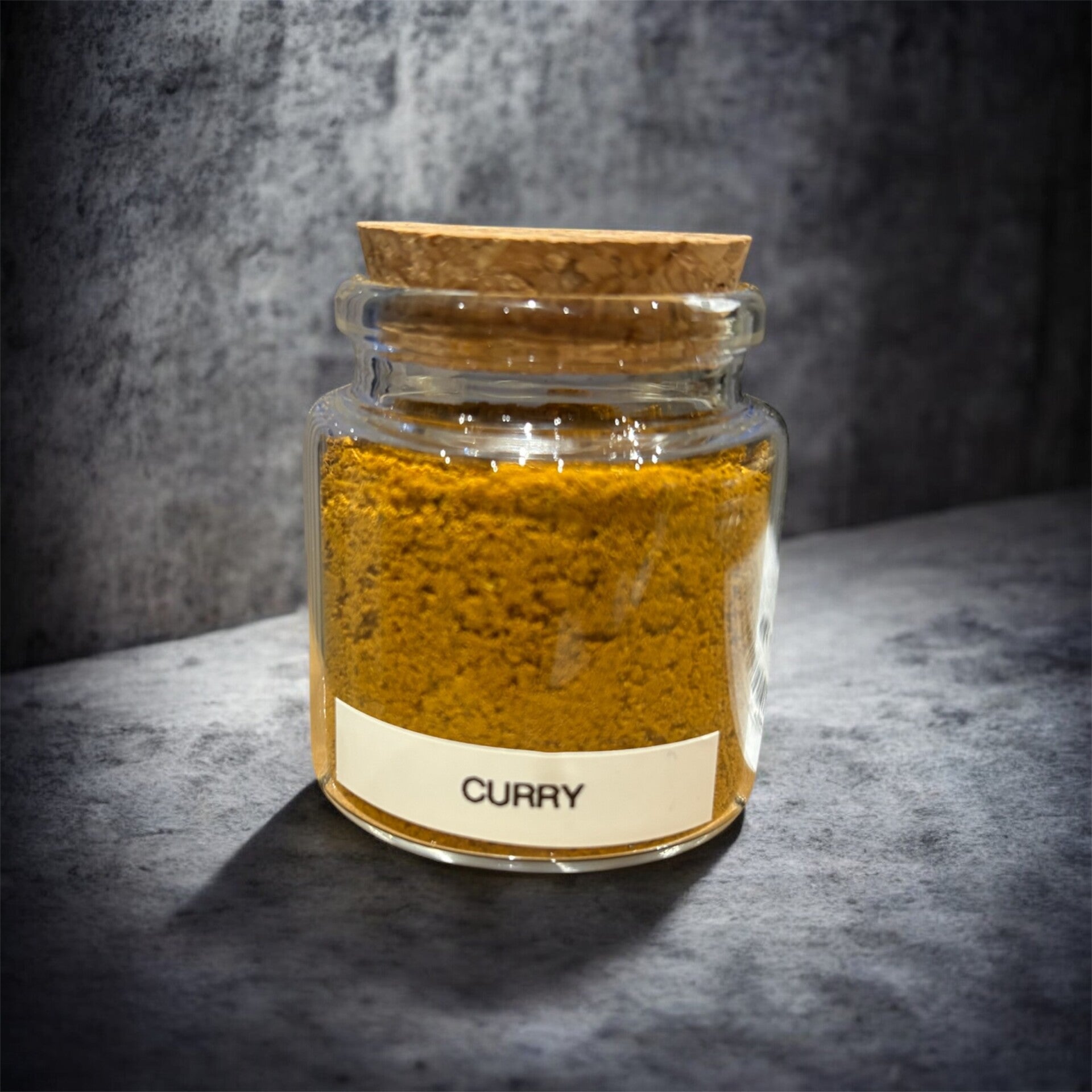 Curry de Madagascar 20g