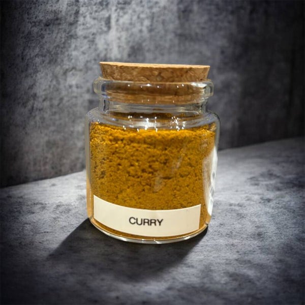 Curry de Madagascar 20g