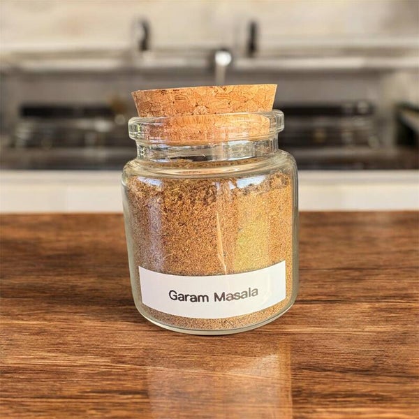 Garam Masala de Madagascar 20g
