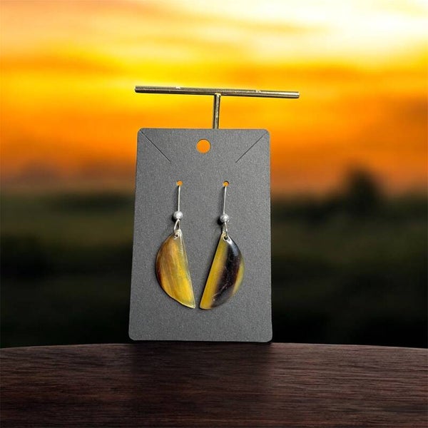 Boucles d oreilles fantaisie