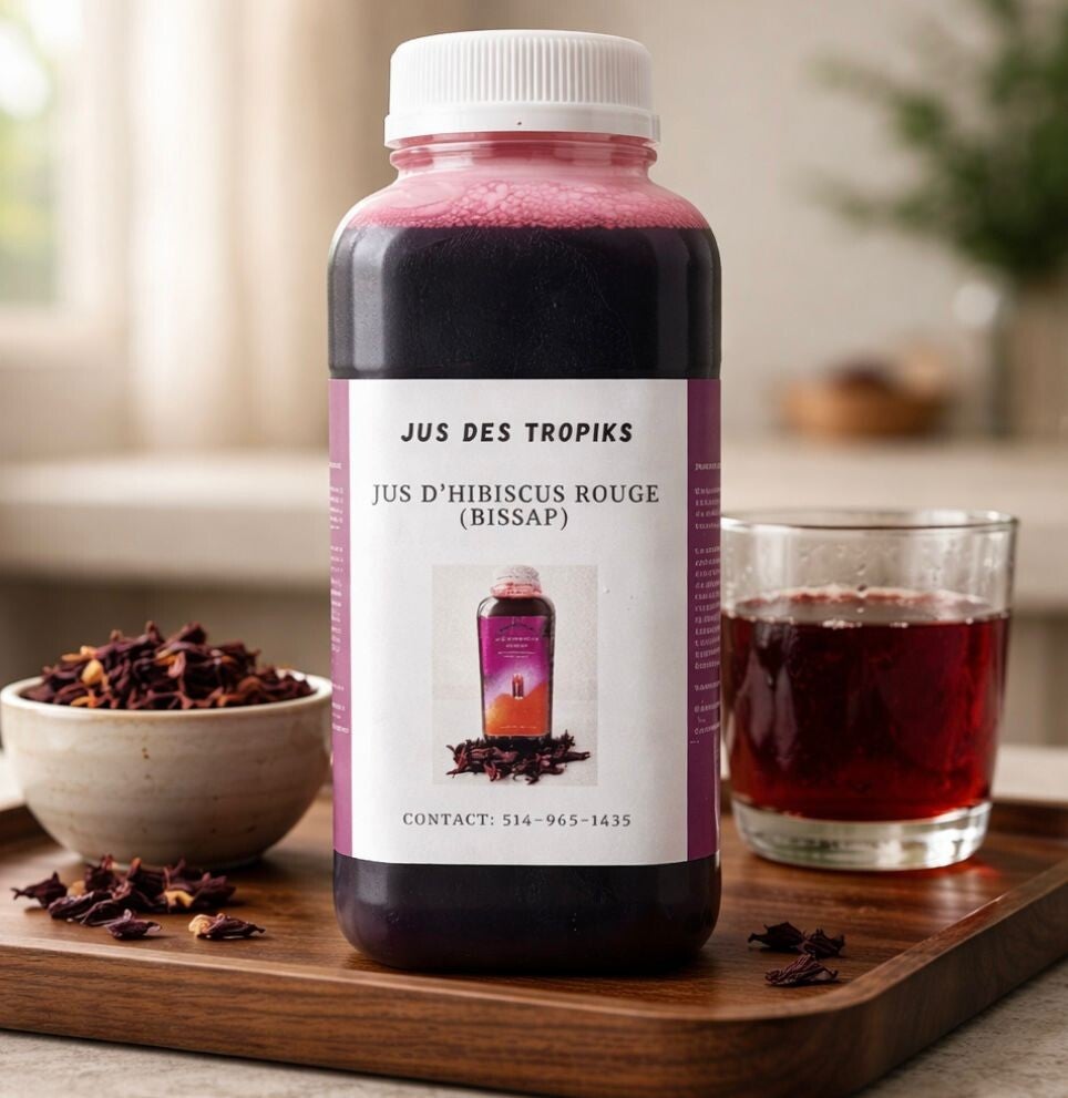 Jus d'Osée