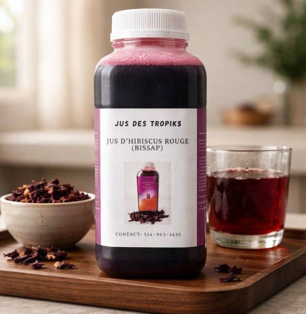 Jus d'Osée