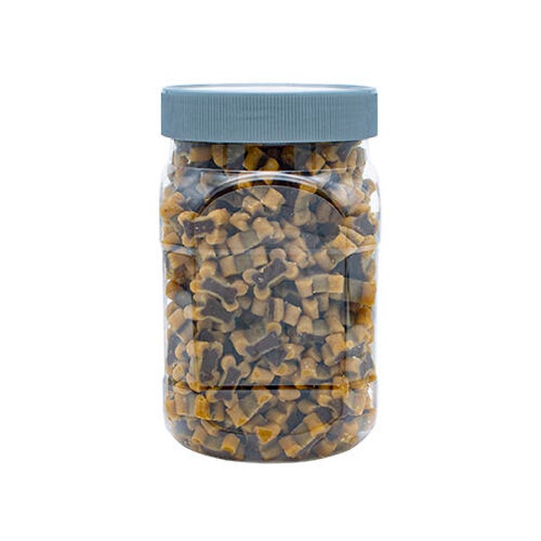 botjes lam/rijst 250 gr/pot