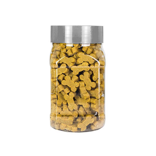 botjes kip 250gr/pot