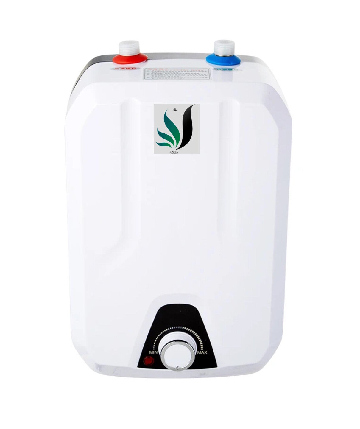 Agua water heater tank 5L