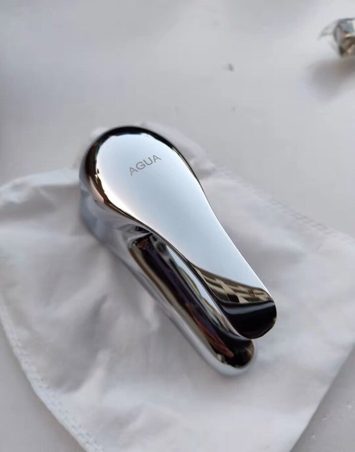 Agua basin mixer