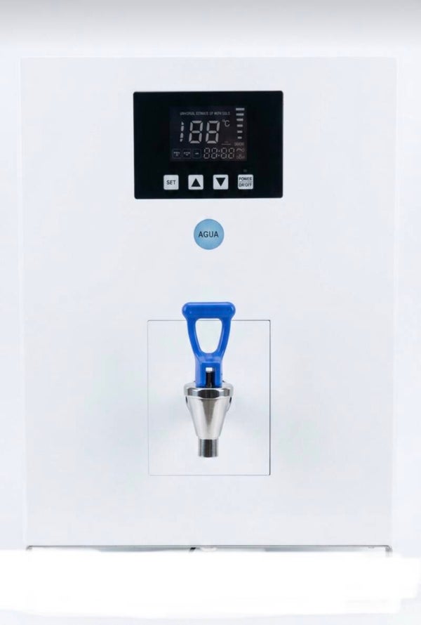 Agua hot water dispenser 3L