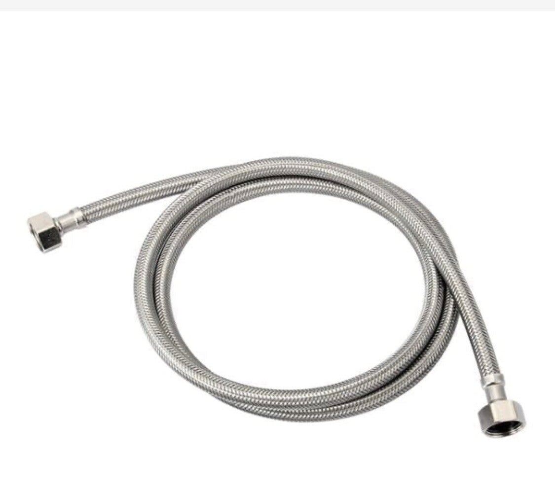 Flexible hose 1/2 x 600 FF