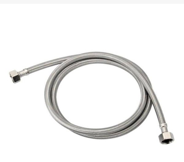 Flexible hose 1/2 x 600 FF