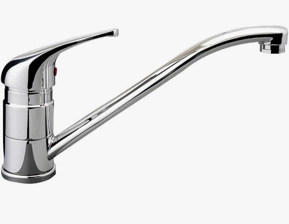 Agua sink mixer