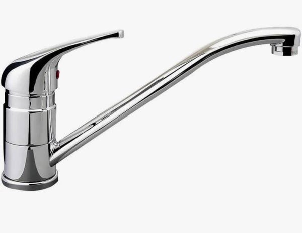 Agua sink mixer