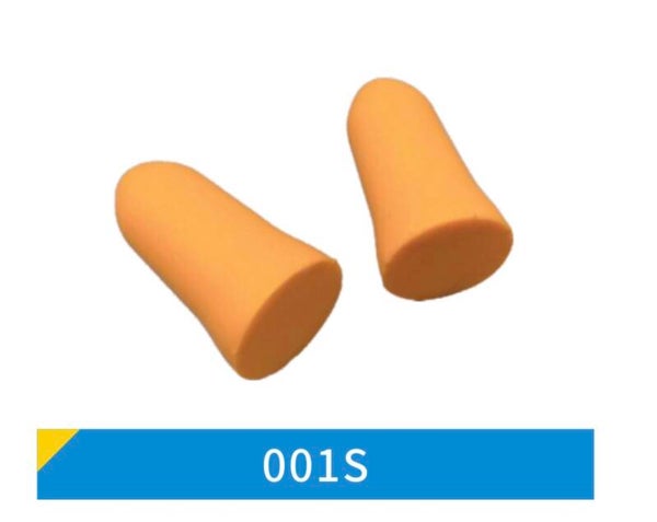 Ear plugs