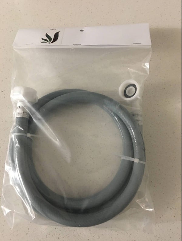 Washing machine hose
