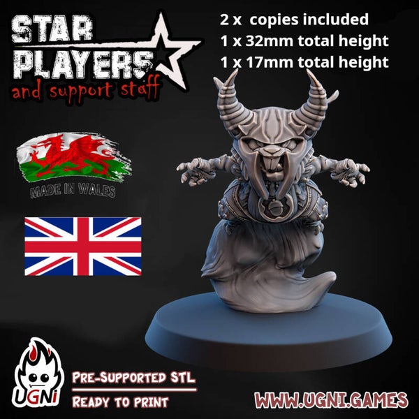 Leaping Squirrel 2 sizes supplied - BBa002
