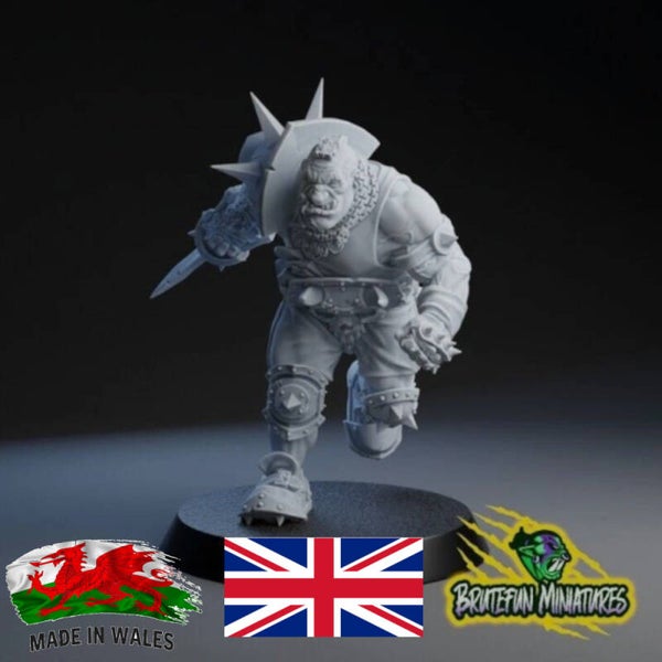 BBbfbriff Brutefun Ogre star