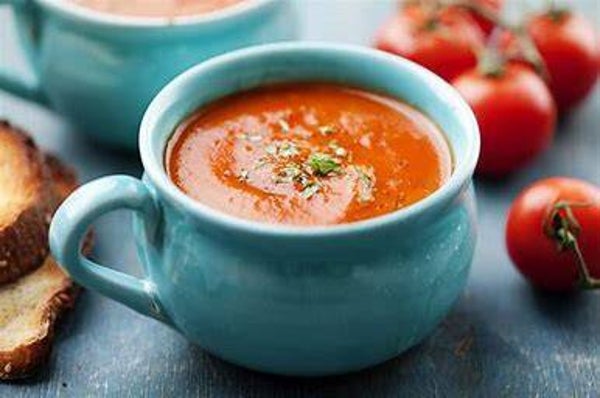 tomatensoep (1L)