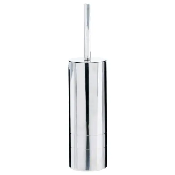 RIDDER Toilet Brush "London" Chrome