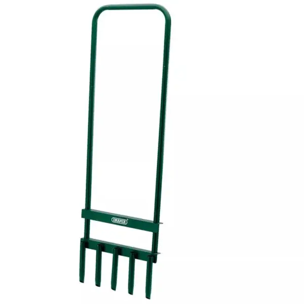 Draper Tools Gazonbeluchter 29x93 cm Groen 30565