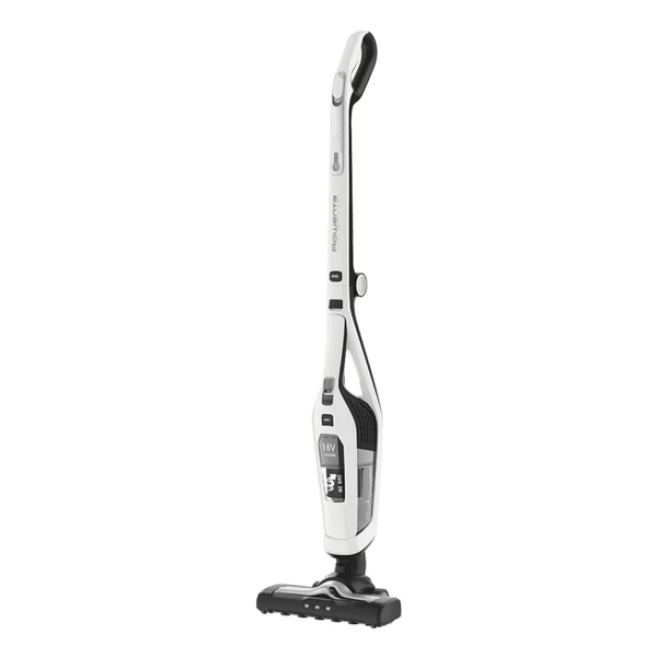 Rowenta Accu stofzuiger met handstofzuiger