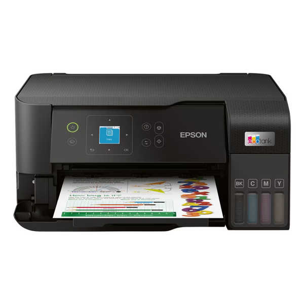 Epson Multifunctionele printer »EcoTank ET-2840«