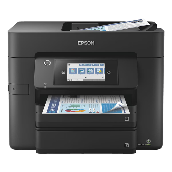 Epson Multifunctionele printer »WorkForce WF-4830DTWF«