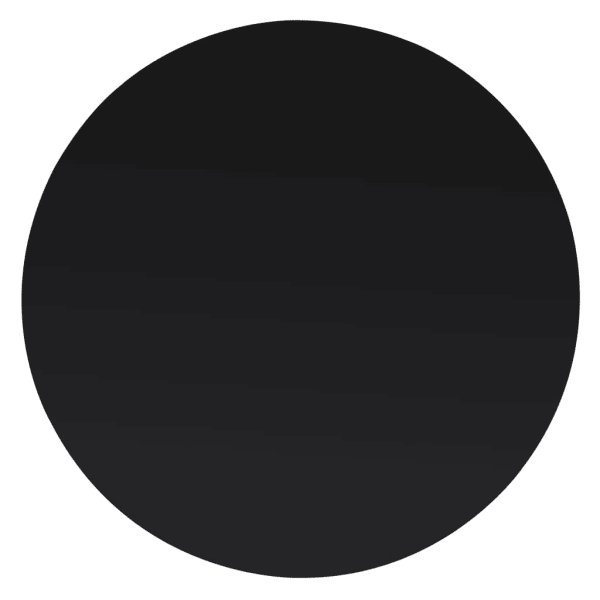 Tafelblad Gehard Glas Rond 500 mm