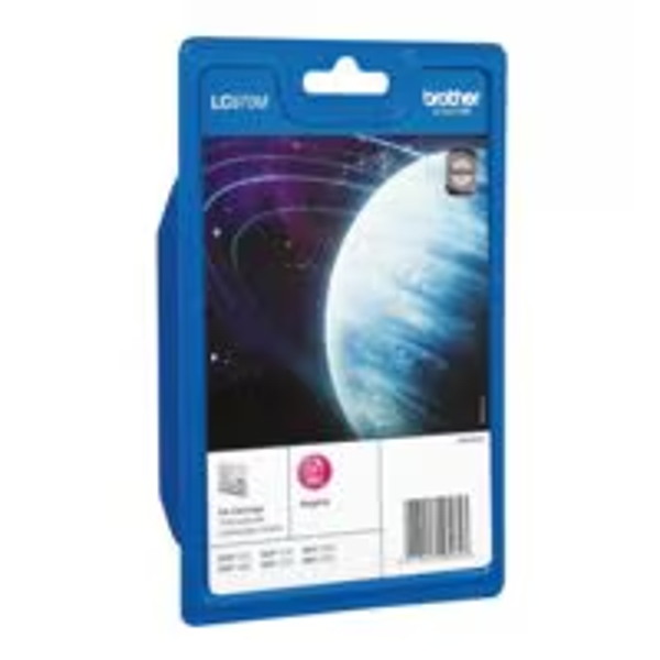 Brother Inktpatroon »LC-970M«