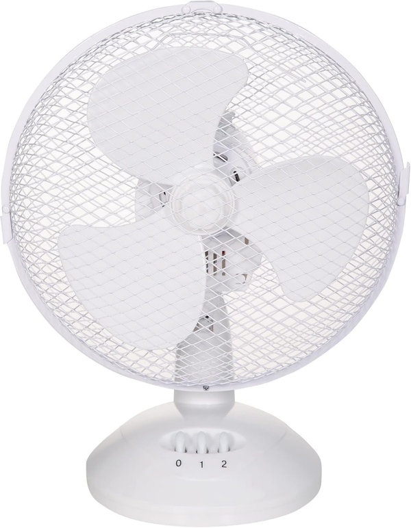 Russell Hobbs RHPDF0921 Draagbare tafelventilator