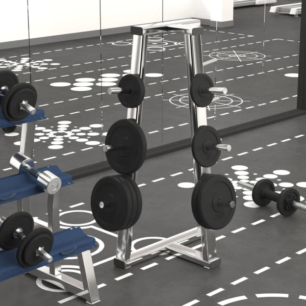 Gewichtsschijf 40 kg gietijzer