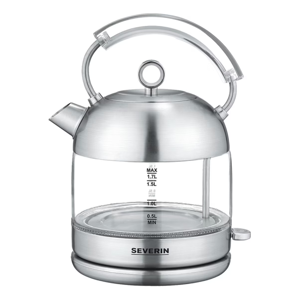 waterkoker 1,7 L SEVERIN WK 3459 2400 W