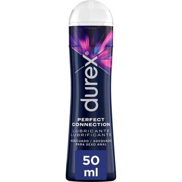 DUREX - PERFECTE VERBINDING GLIJMIDDEL 50 ML