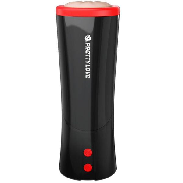 PRETTY LOVE - OZZY MULTIFUNCTIONELE MASTURBATOR