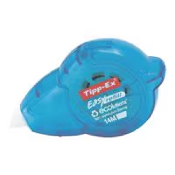 Tipp-Ex Navulbare correctieroller Easy Refill Ecolutions 5 mm / 14 m