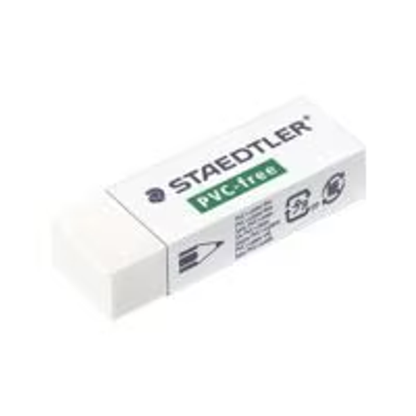 STAEDTLER Gom »525 B«