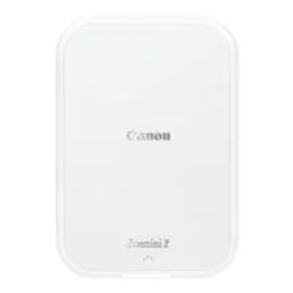 Canon Draadloze fotoprinter »Zoemini 2« wit