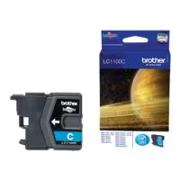 Brother Inktpatroon »LC-1100C«