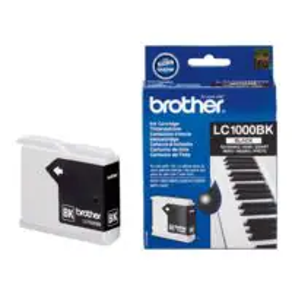 Brother Inktpatroon »LC-1000BK«
