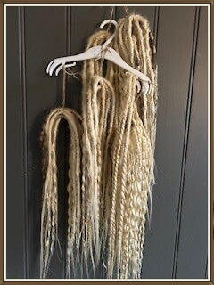 Dreads Mix