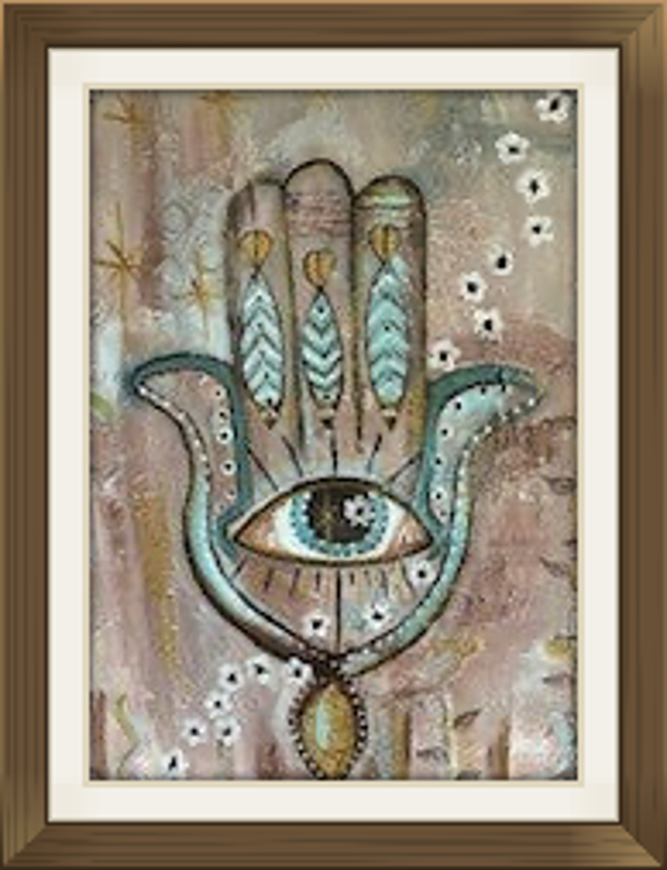 Hamsa