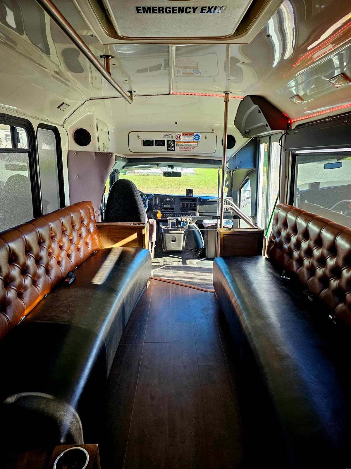 T & A Transportation