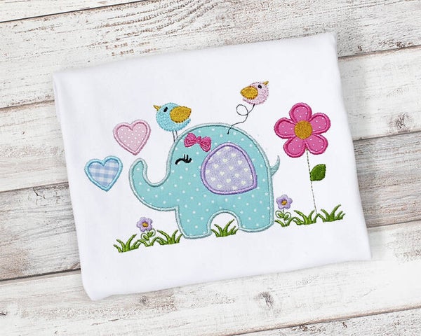Elephant Parade