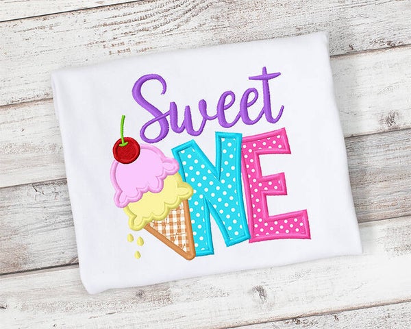 Sweet One 1st Birthday