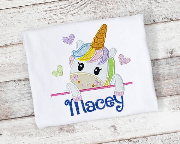 Cute Unicorn Shirt