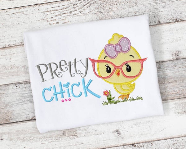 Pretty Chick