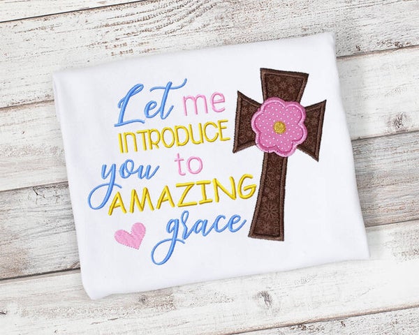Amazing Grace