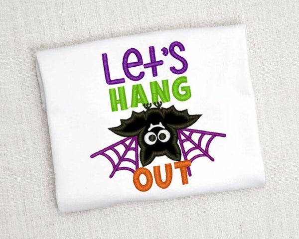 Lets Hang Out!, Halloween