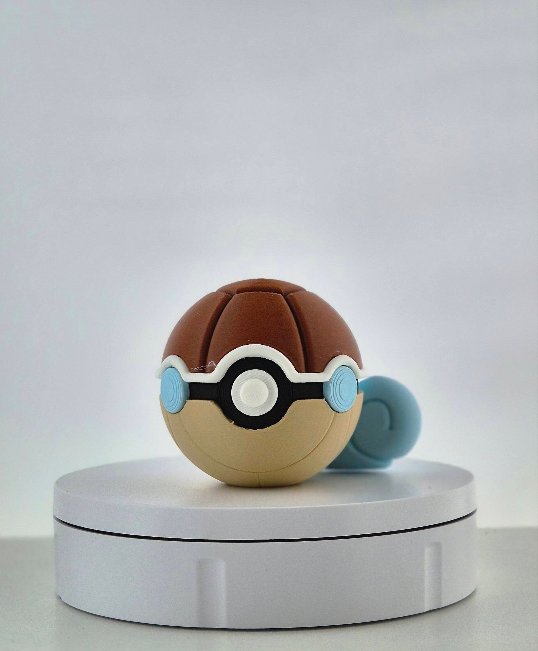 #007 Squirtle