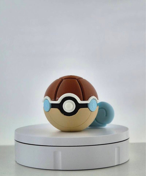 #007 Squirtle