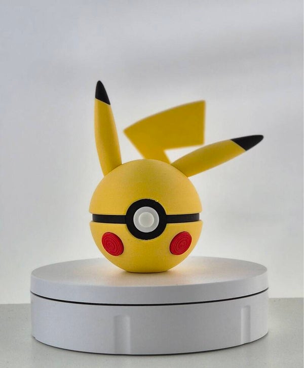 #0025 Pikachu