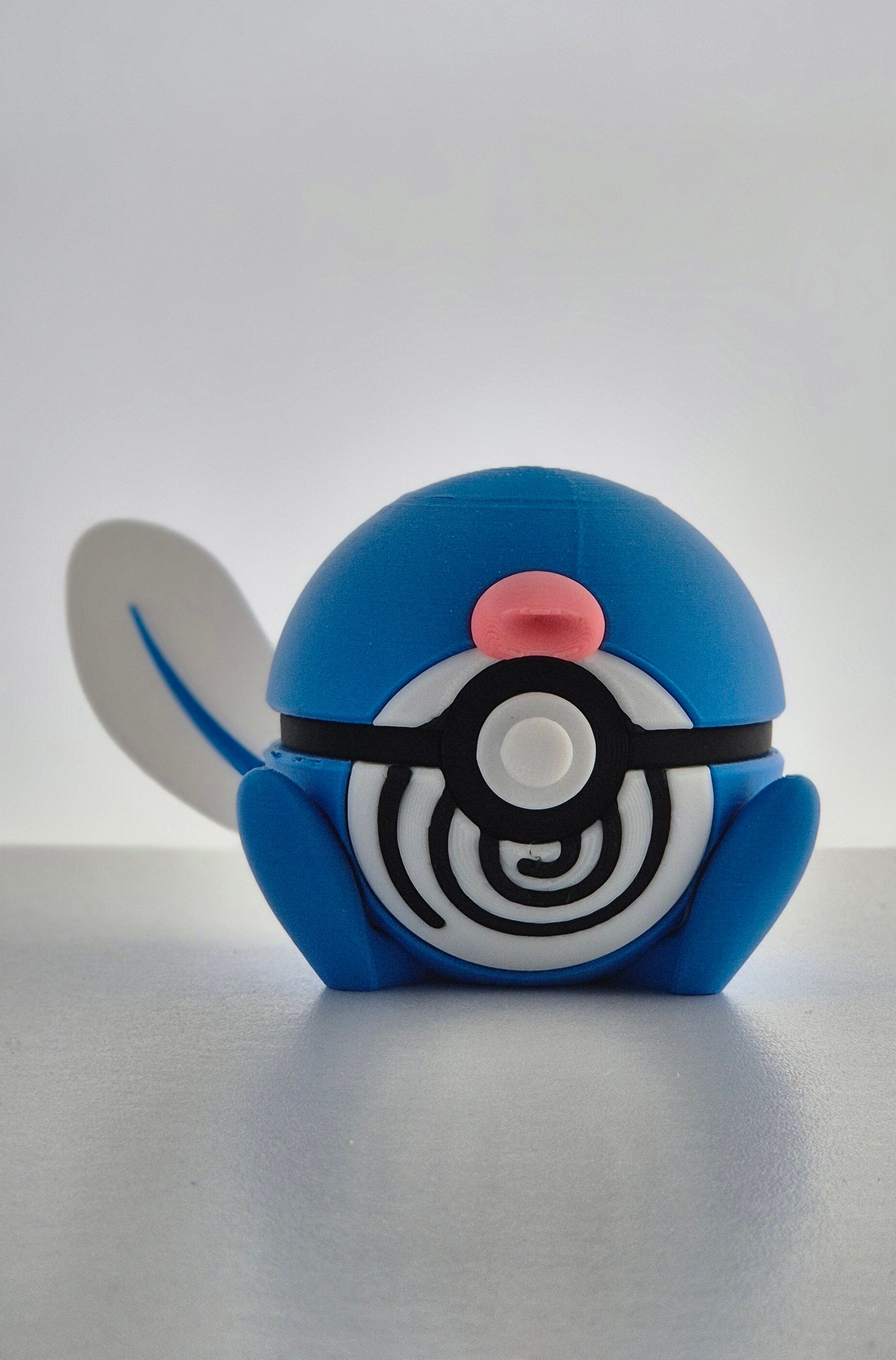 #0060 Poliwag
